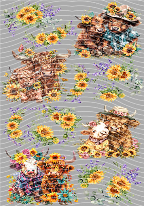 A5 Notebook Wraps-A 1474